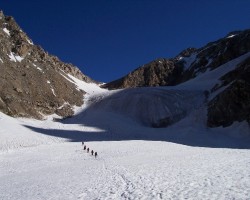 Elbruss - 2. foto
