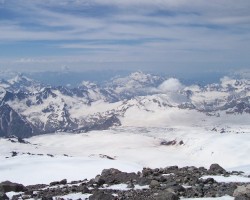 Elbruss - 3. foto