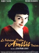 Le fabuleux destin d`Amelie Poulain