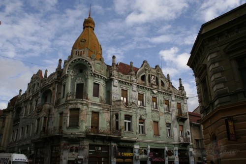 Oradea - Rumānija (Rumānija)