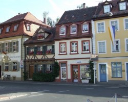 Bamberga - 1. foto