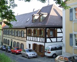 Bamberga - 2. foto