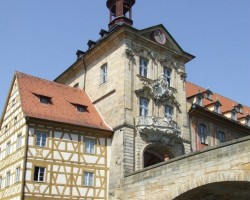 Bamberga - 3. foto
