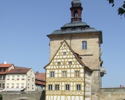 Bamberga - 2. foto