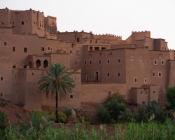 Maroka - 2. foto