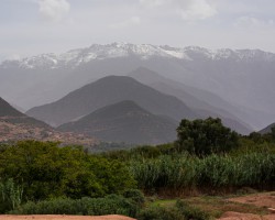 Maroka - 3. foto