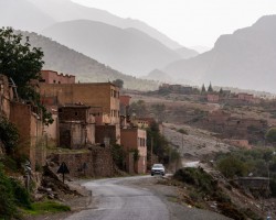 Maroka - 1. foto