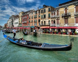 Venice 2008 - 1. foto