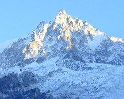 Augstakais kalns eiropa