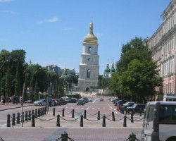 Kijeva-Ukrainas lepnums. - 22. foto