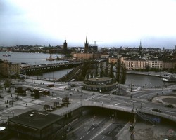 Stokholma 2 dienās