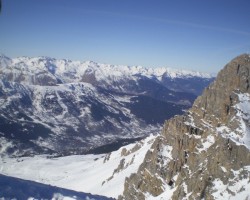 Francijas Alpi - 2. foto