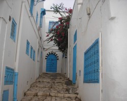 Tunisija - 2. foto