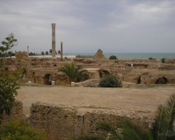 Tunisija - 1. foto