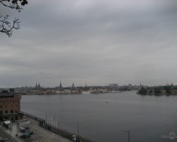 ..Stokholma..