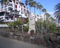 Tenerife - 1. foto