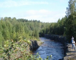 Karelija un tai apkart - 2. foto