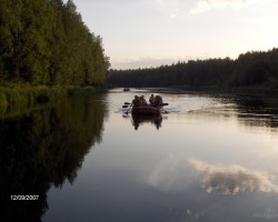 Karelija un tai apkart - 1. foto