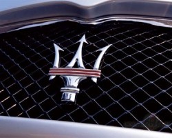 Maserati - 1. foto