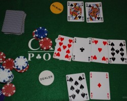 Ir apstiprinjums no Mava par pokera turnra organizanos piektdienas vakar !!!! ":))))