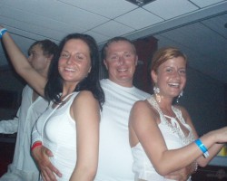 SENSATION 2007 - 3. foto