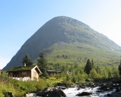 Nedaudz no Norge - 3. foto