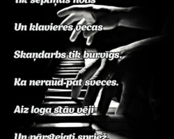 Daudz Laimes, Maestro!