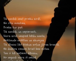 Sirds darbi
