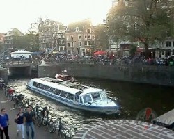 Amsterdama