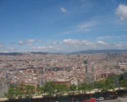 Barselona - 3. foto