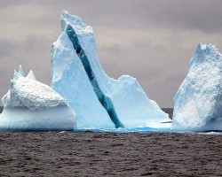 Aisbergi - 2. foto