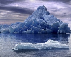 Aisbergi - 1. foto