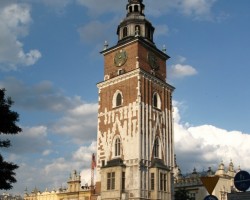 Krakova 2008.