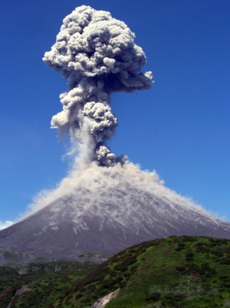 Vulkāni