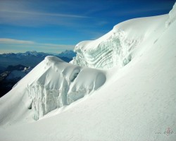 Kalnu ainavas 3 (No summitpost.com) - 3. foto
