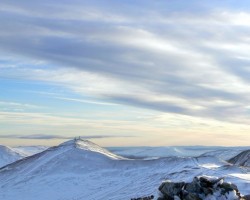 Skotijas kalniene/Ziema - 3. foto