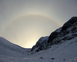 Skotijas kalniene/Ziema - 24. foto