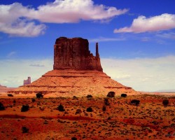 Monument Valley - - 23. foto