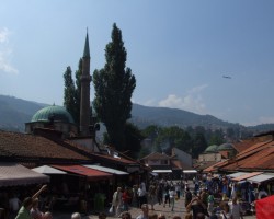 Sarajeva - 2. foto