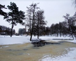 Ziema 2011. - 2. foto