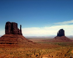Monument Valley - - 3. foto