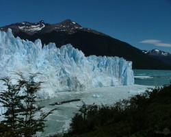 Patagonijas Andu kalni, Dienvidamerika - 3. foto
