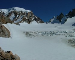 Patagonijas Andu kalni, Dienvidamerika - 3. foto