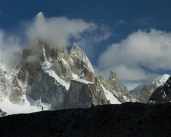 Patagonijas Andu kalni, Dienvidamerika - 22. foto