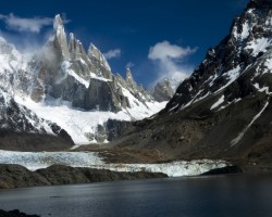 Patagonijas Andu kalni, Dienvidamerika - 23. foto