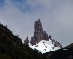 Patagonijas Andu kalni, Dienvidamerika - 23. foto