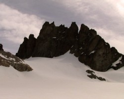 Patagonijas Andu kalni, Dienvidamerika - 24. foto