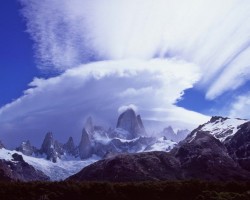 Patagonijas Andu kalni, Dienvidamerika - 22. foto
