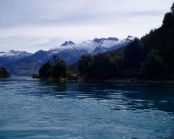 Patagonijas Andu kalni, Dienvidamerika - 24. foto