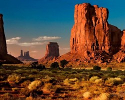 Monument Valley - - 22. foto